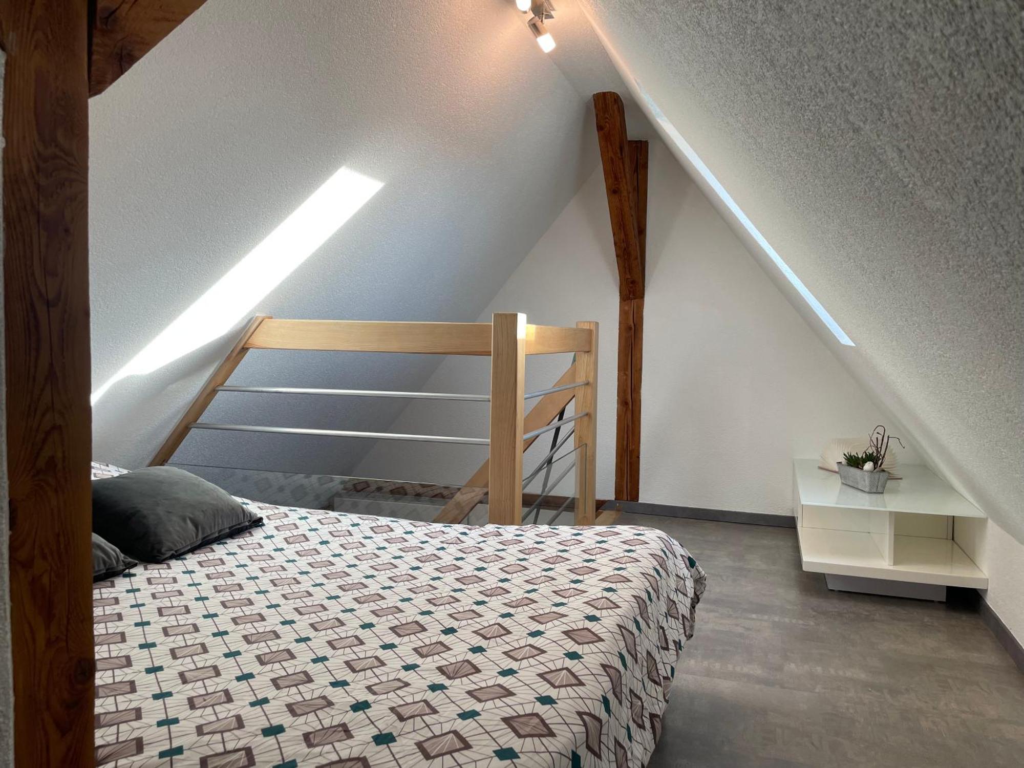 Chez L En Alsace Maison Independante 8 Pers Jardin & Cour Privative Griesheim-près-Molsheim Eksteriør bilde